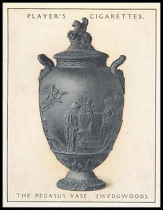 20 The Pegasus Vase